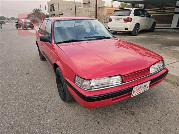 مازدا 626 1992  بۆ فرۆشتن لە عێراق - موسڵ